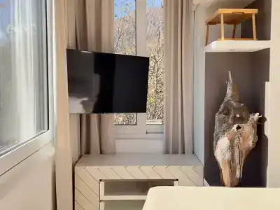 Light Lux Chalet - Design-Studio - 11