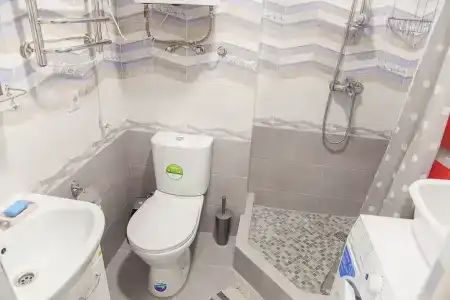 Квартиры на Цветочной 34 - 574