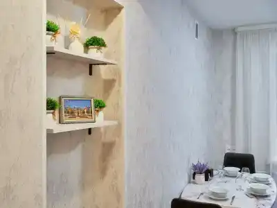 Квартиры на Широкой 21 - 227