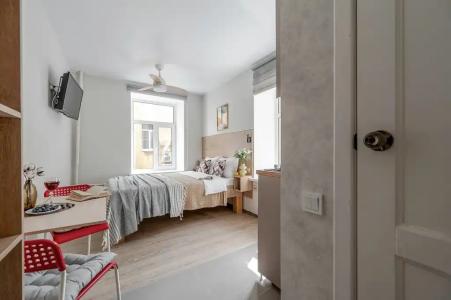 Апарт-отель Цветы - 2