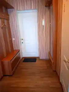 Гостиничный Комплекс Кировский - 14