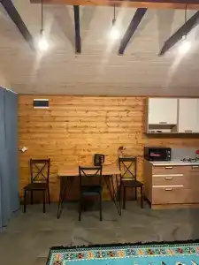 Коттедж у Моря на Гаджиева - 108