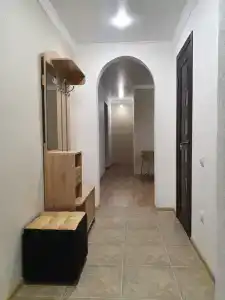 Сдаётся 2-к квартира В санаторной зоне - 17