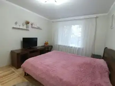 Квартиры на Широкой 6 - 25