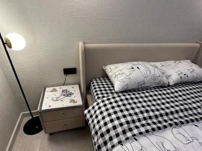 с дизайнерским ремонтом - 25