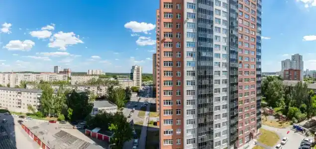DreamHouse на Белинского - 3