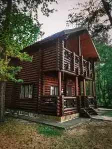 Берег - 1