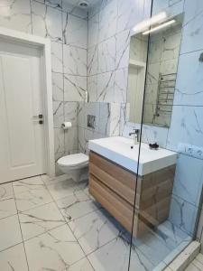 Клубный дом - 8