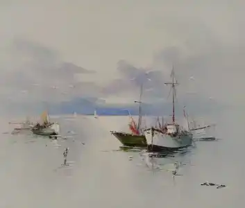 Санторини - 10