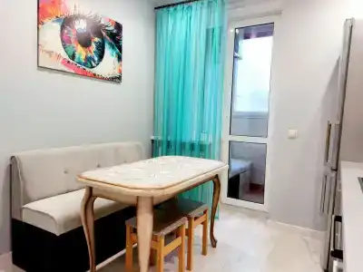 Квартиры на Литовском Вал 87А - 373