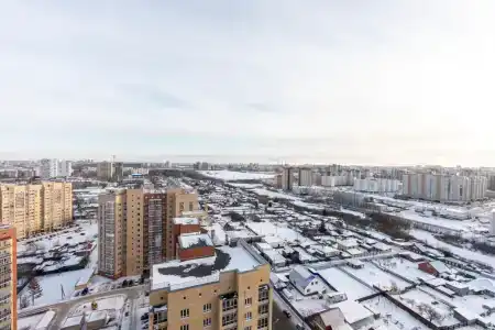 Квартиры на Дружбы 73 - 10
