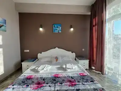 Пани София - 1