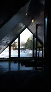 Дом с Сауной и Беседкой в Караваево - 23