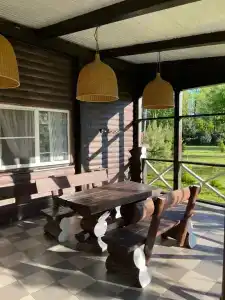 Новый дом - 4