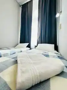StayWay на Авиамоторной - 15
