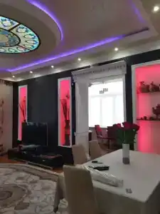 Квартиры на Ирчи Казака 35 - 14