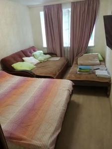 Двухкомнатная квартира на Герцена 83 - NaSutki35 - 29