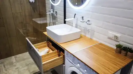 Бутик-апартаменты «Проспект - 6