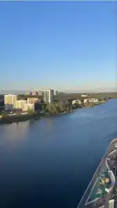БТВ Апартс на улице Щербакова - 4