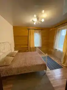 Уютный дом. Пригород Минска - 6