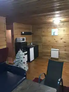 Базаиха River - 38