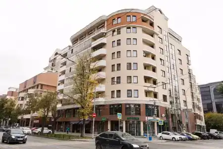 Квартиры на Белинского 30 - 351
