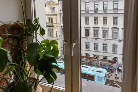Квартиры на Малой Морской 6 - 245