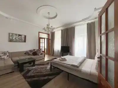 Квартиры на Советской 13 - 16