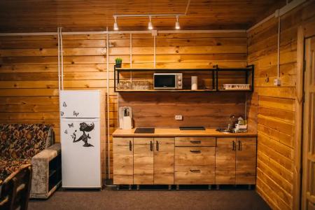 Медвежья поляна - 4