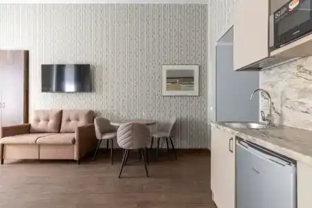 Соло Апарт Медиана - 50