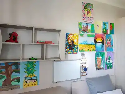 Квартиры на Литовском Вал 87А - 19