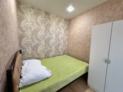 Квартиры на Тюльпанов 3 - 114