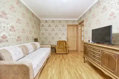 Квартира на Островского, 37 - 1