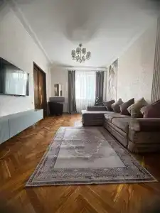 Квартиры на Независимости 23 - 293