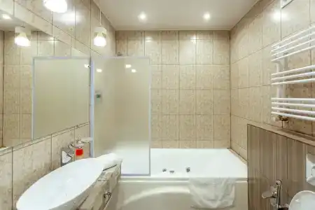 Квартиры на Старшины Дадаева 68 - 206