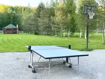 Дом в Родной Усадьбе на озере Вуокса - 17