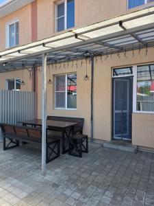 Таунхаус на Банном в центре - 32