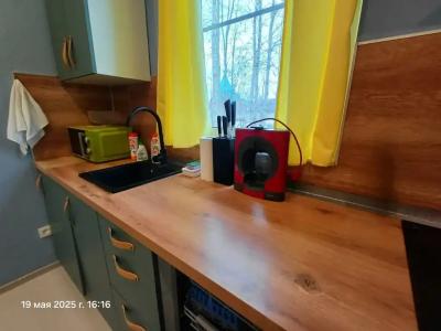 Лыжная деревня - 9