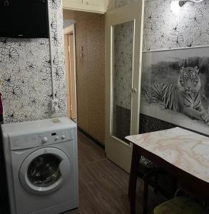 Квартиры на Ленинградской 18 - 75