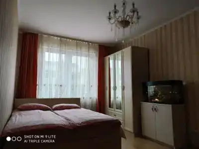 Квартиры на Калязинской 6 - 285