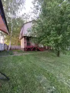 Birch Corner - 36