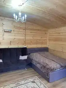 Гостевой дом на Курджиева - 24