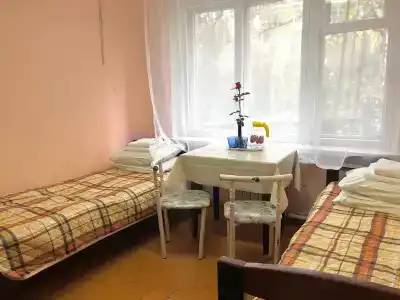 Солнечный - 9