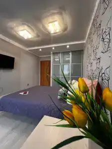 Квартиры на Виллима Фермора 3 - 85