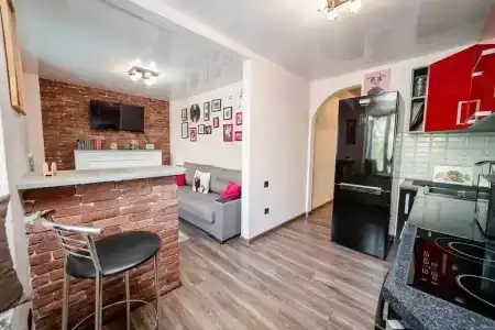 Квартиры на Романовской Слободе 10 - 155