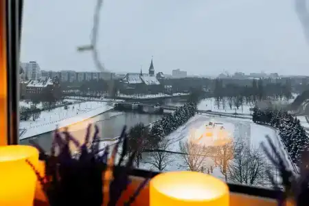 Квартиры на Московском 66 - 56