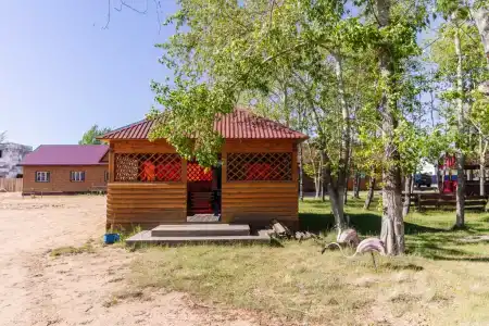 Баргузинский прибой - 6