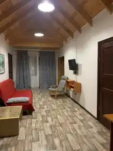 Коттедж с тремя спальнями - 20