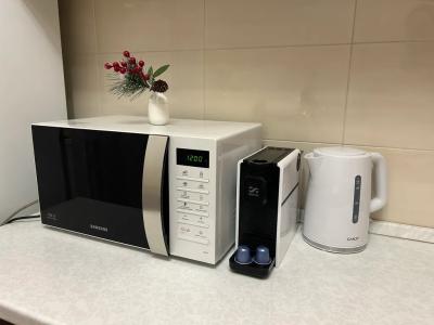 Квартиры на Литовском Вал 87А - 312