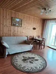 Квартира на Линейной улице - 4